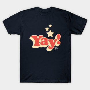 T-Yay! T-Shirt
